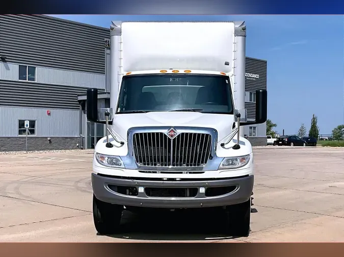 2021 INT MV607