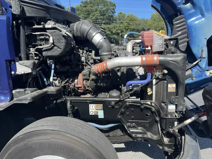 2022 Kenworth T680
