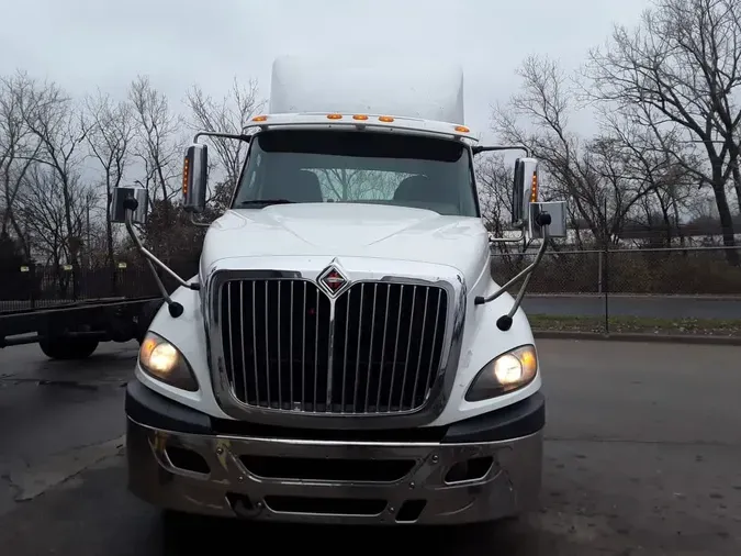 2016 NAVISTAR INTERNATIONAL PROSTAR