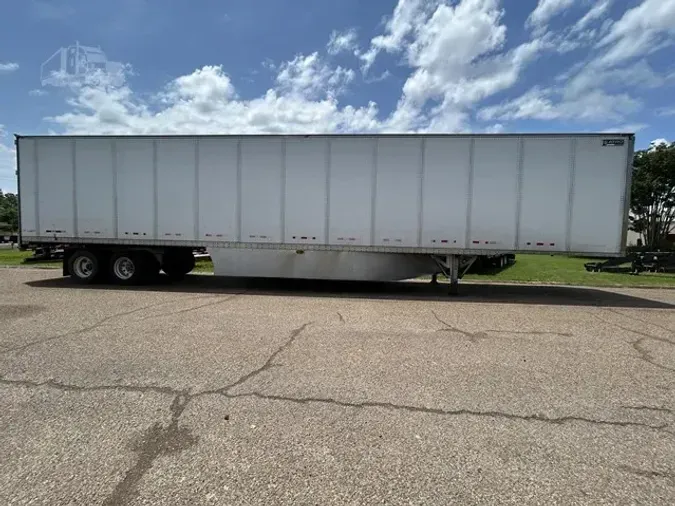 2022 ATRO 53 FT DRY VAN
