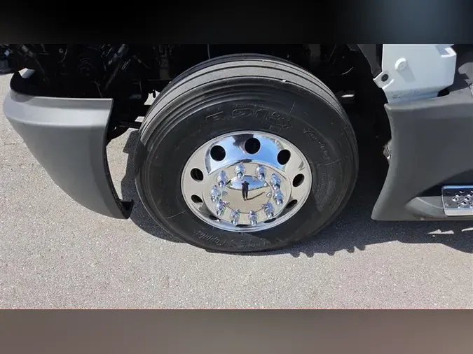 2022 INTERNATIONAL LT