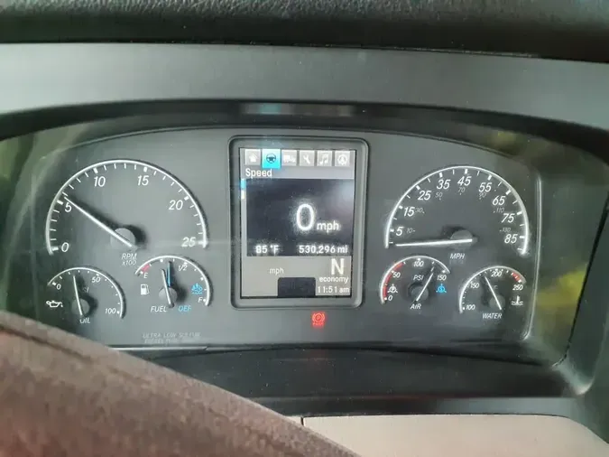 2020 FREIGHTLINER NEW CASCADIA PX12664