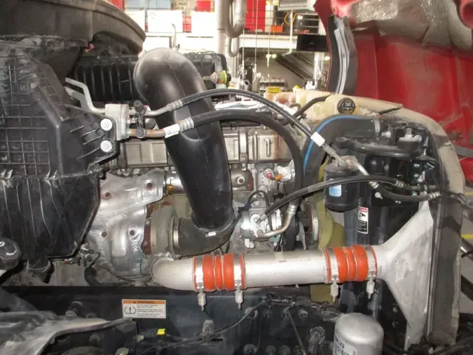 2021 FREIGHTLINER/MERCEDES NEW CASCADIA PX12664e789e5bfb0382c77bd056b4f1896ecb8