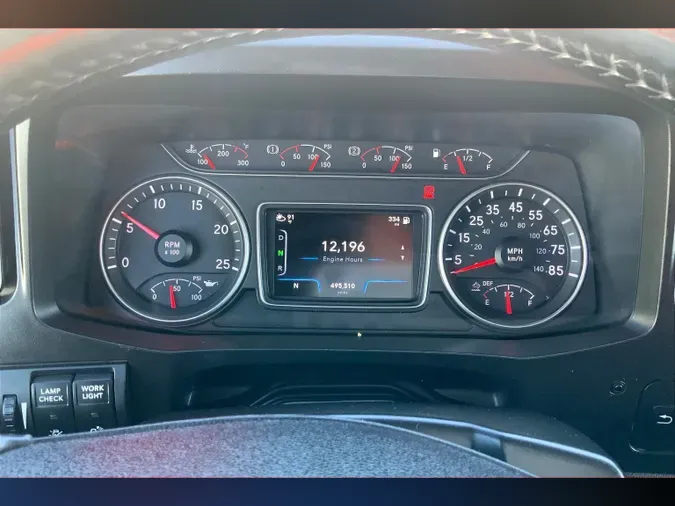 2021 INT LT625 6x4