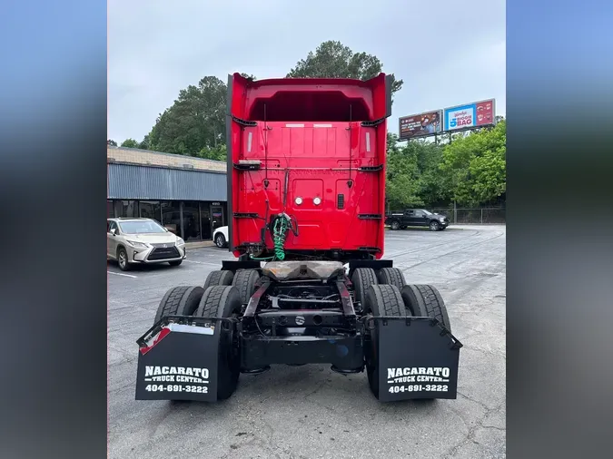 2020 INTERNATIONAL LT625