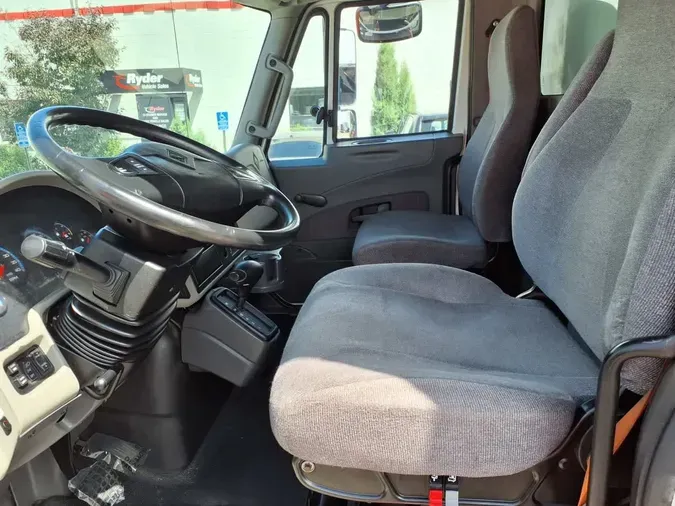 2019 NAVISTAR INTERNATIONAL 4300e78e16dcec31c3afb600c6e7bca7da64