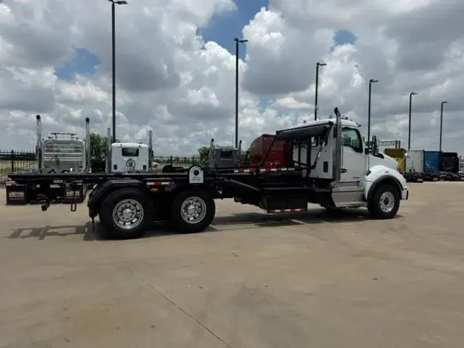 2020 Kenworth T880