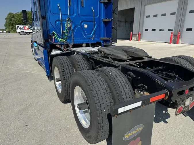 2022 Freightliner Cascadia®e78f51307911675317e874137fba0f54