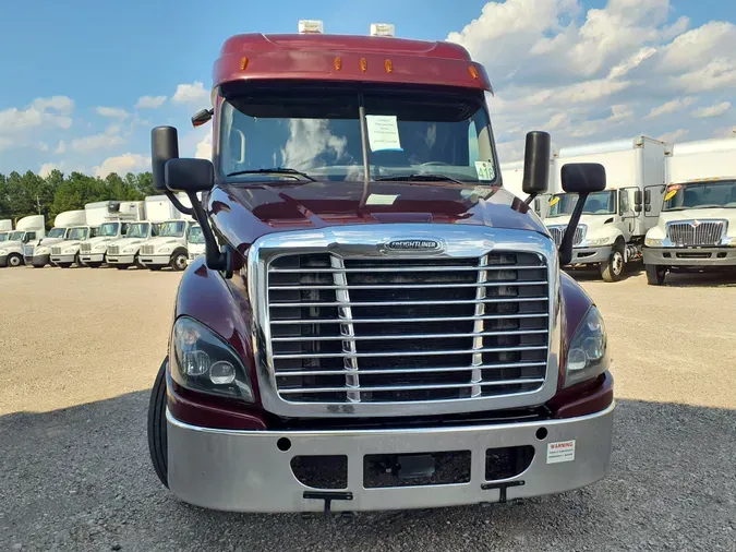 2018 FREIGHTLINER/MERCEDES CASCADIA PX12564ST