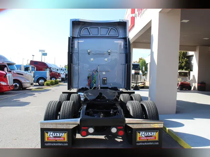2023 Peterbilt 579