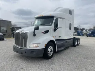 2020 PETERBILT 579