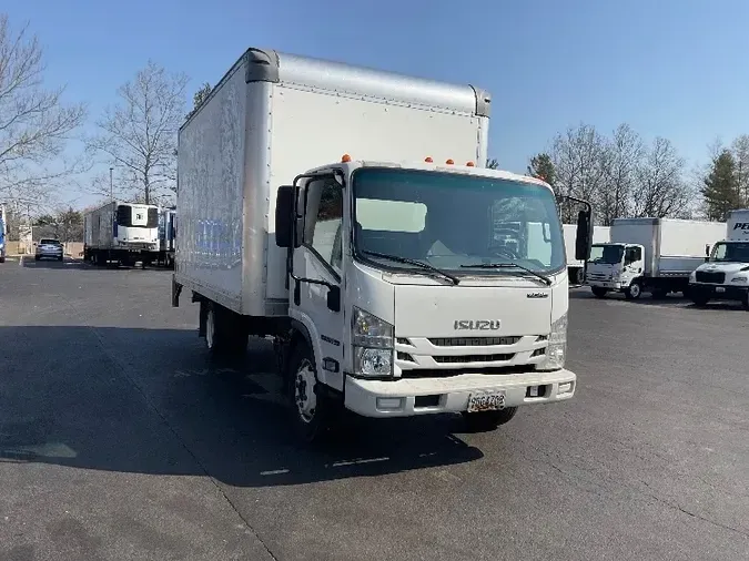 2018 Isuzu Truck NPR EFIe791f916db04162e3fb45249b00f40fe