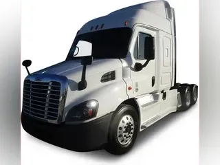 2015 Freightliner Cascadia