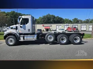 2025 WESTERN STAR 47X