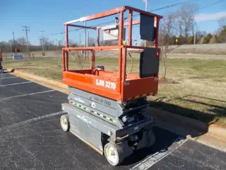2014 Skyjack SJIII3219