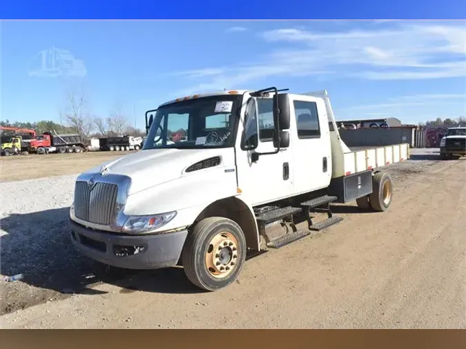 2009 INTERNATIONAL DURASTAR 4300e79586800fde5117a58184ca1d832a28