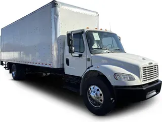 2020 Freightliner Business Class M2 106