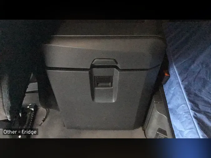 2021 Freightliner Cascadia