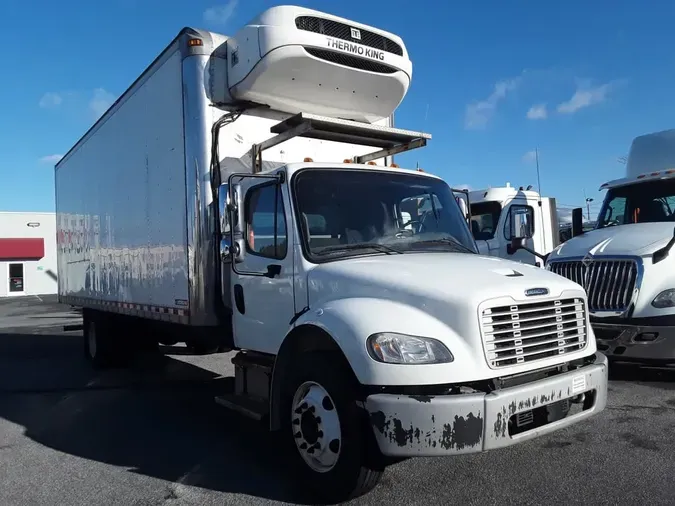2021 FREIGHTLINER/MERCEDES M2 106