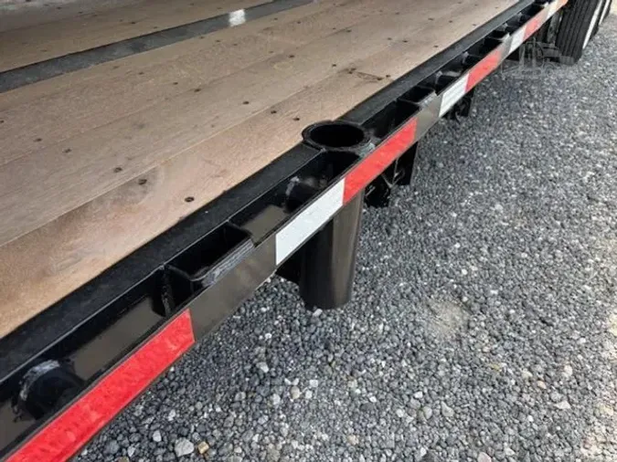 2026 DOONAN 53FT. TRI AXLE DROP DECK