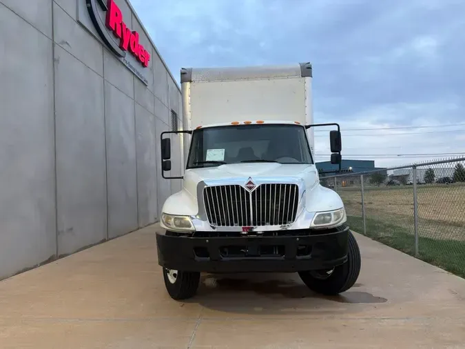 2019 NAVISTAR INTERNATIONAL 4300