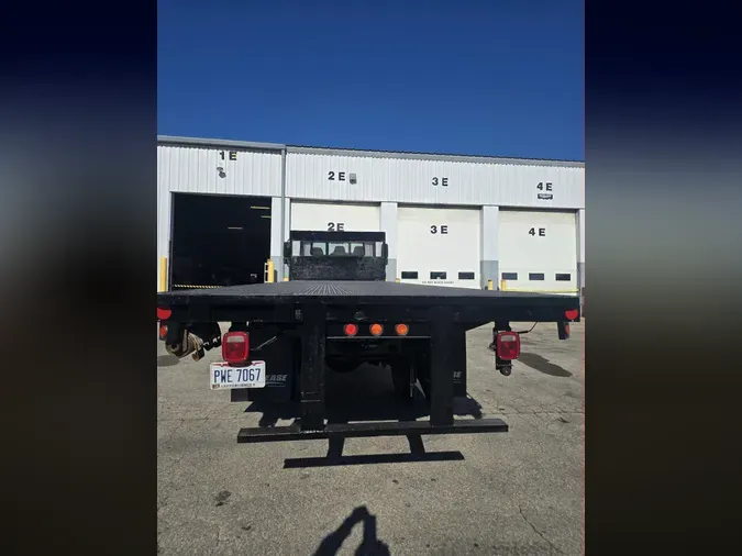 2017 International 4400