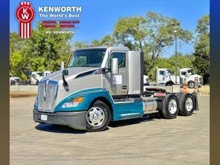 2024 KENWORTH T680