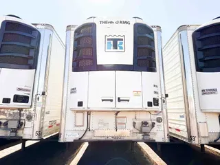 2020 VANGUARD VAN - REF