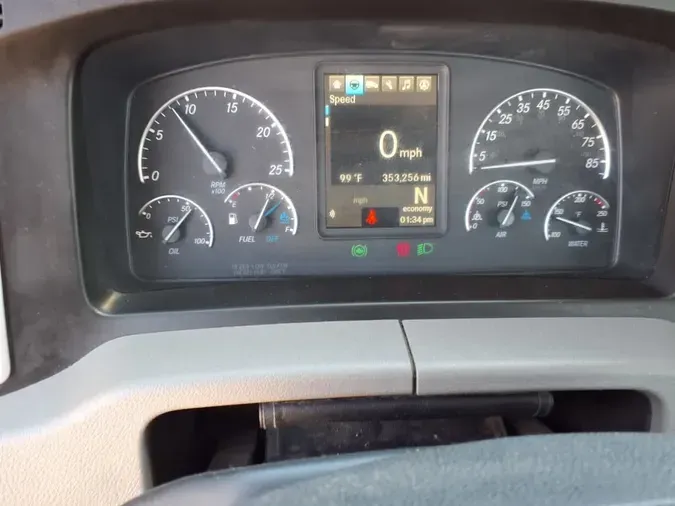 2019 FREIGHTLINER/MERCEDES NEW CASCADIA PX12664