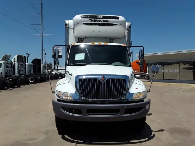 2019 NAVISTAR INTERNATIONAL 4300