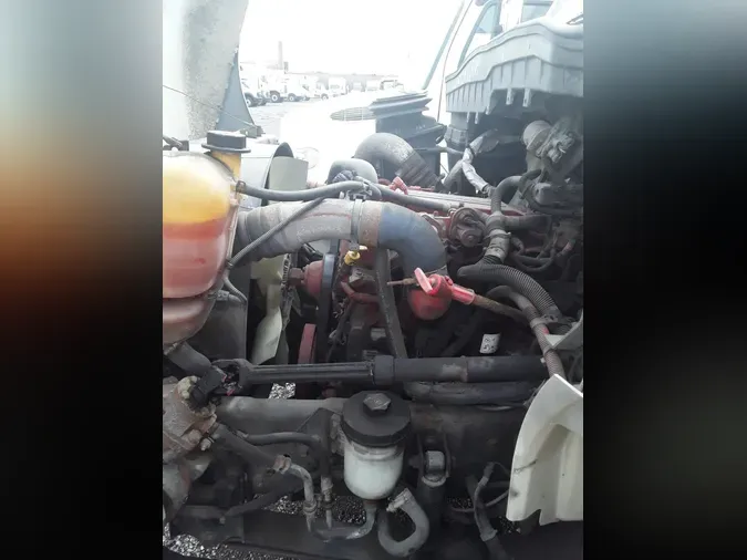 2019 NAVISTAR INTERNATIONAL 4300