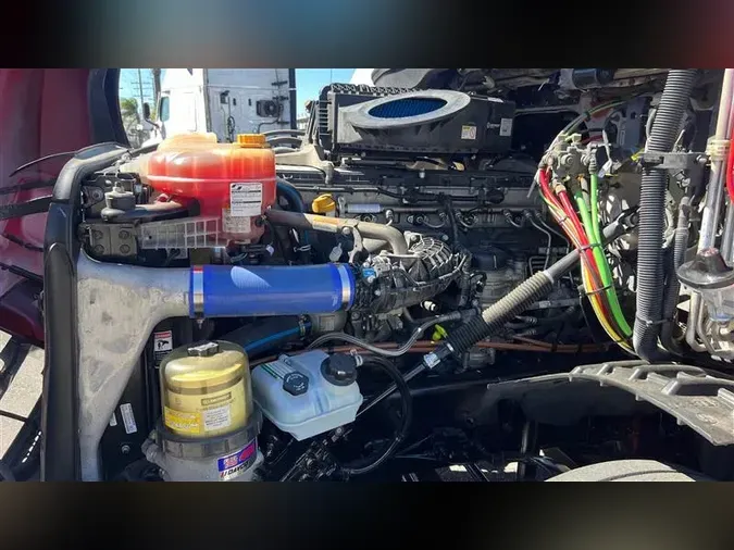 2022 FREIGHTLINER CA126e7985d553473377ce9c059d926de3bb8