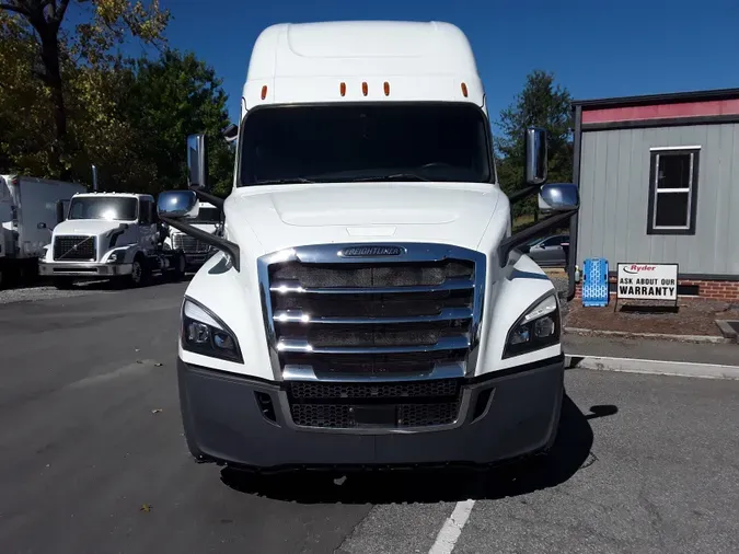 2019 FREIGHTLINER/MERCEDES NEW CASCADIA PX12664