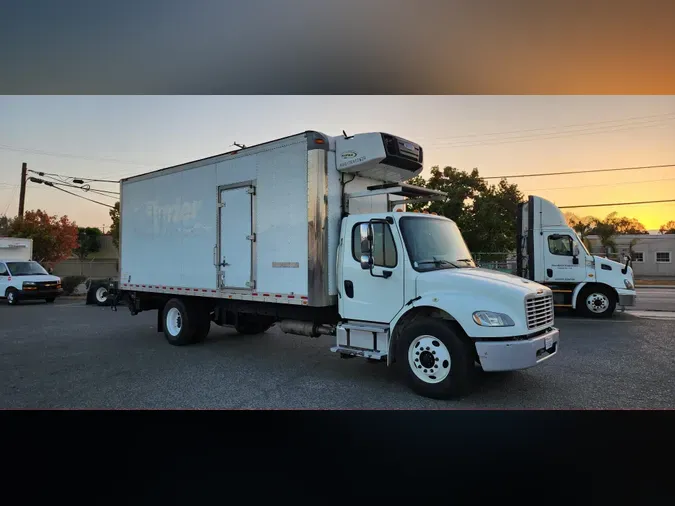 2017 FREIGHTLINER/MERCEDES M2 106e799330dc088b9caf923145ff0f0b6fe