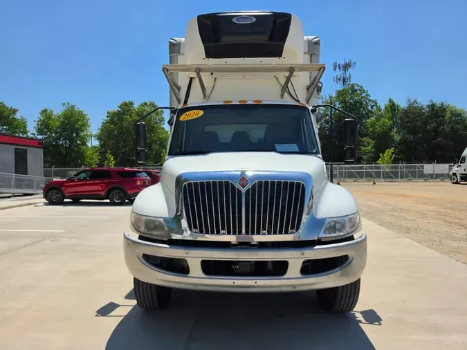 2020 NAVISTAR INTERNATIONAL MV607 (4X2)e79ac389bc425ac5a88ea426b5c59ff1