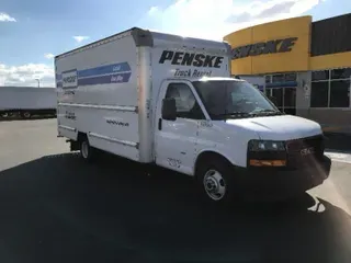 2019 GMC G33903