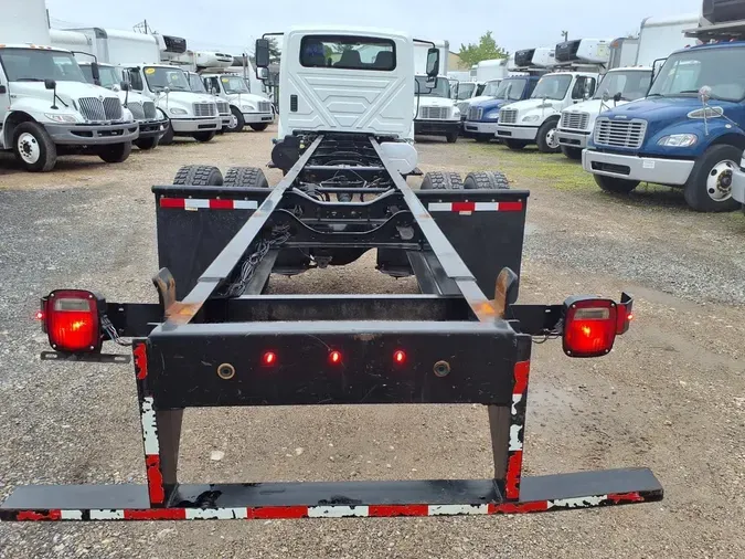 2019 NAVISTAR INTERNATIONAL 4300