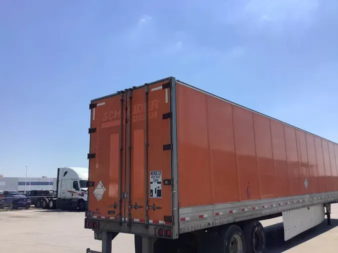 2013 Hyundai VAN
