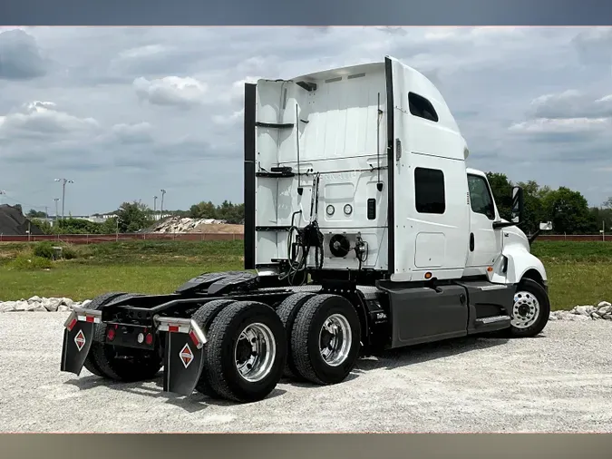 2021 INT LT625 6x4