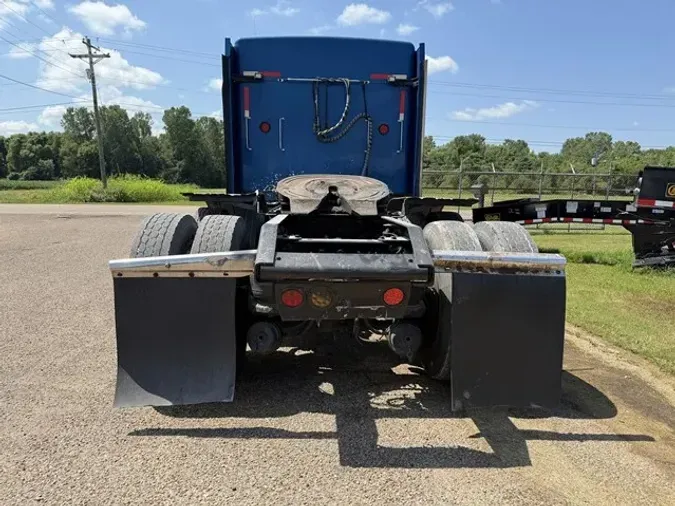 2005 KENWORTH W900L