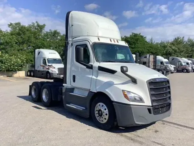 2019 Freightliner Cascadiae79d3ab11fd721b735053bf9c1dac2db