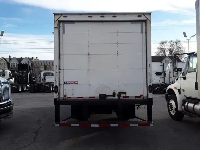 2017 ISUZU NQRe79d6a28fe50692ab1903d5238baf8ac