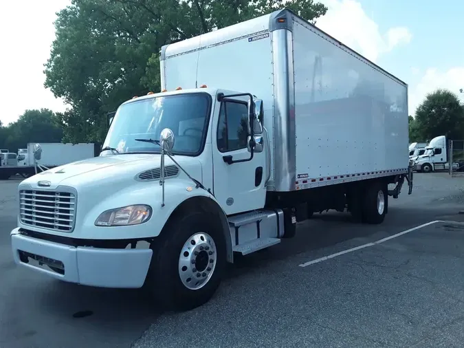 2019 FREIGHTLINER/MERCEDES M2 106e79d6e04adebcf85c0753cd7c50f8c04