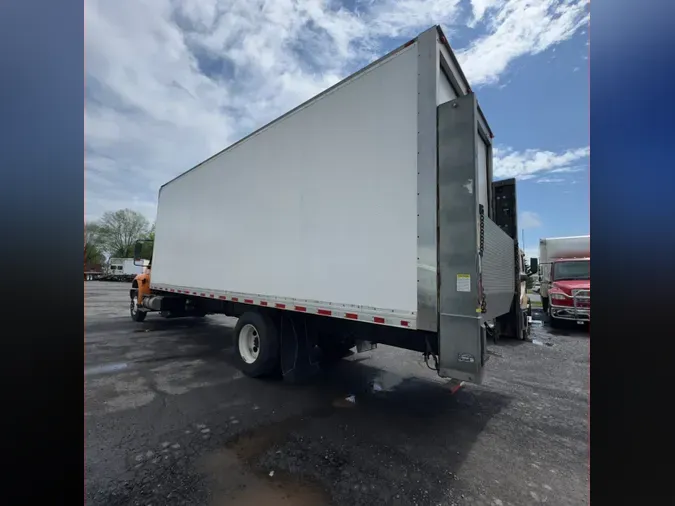 2019 NAVISTAR INTERNATIONAL 4300