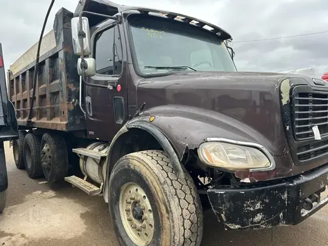 2007 FREIGHTLINER BUSINESS CLASS M2 112
