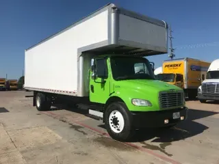 2017 FREIGHTLINER M2