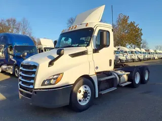 2019 FREIGHTLINER/MERCEDES NEW CASCADIA PX12664