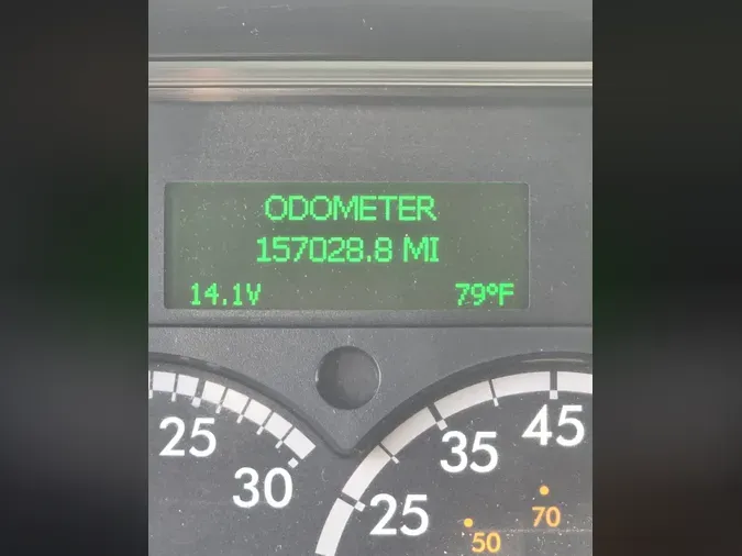2019 FREIGHTLINER/MERCEDES M2 106