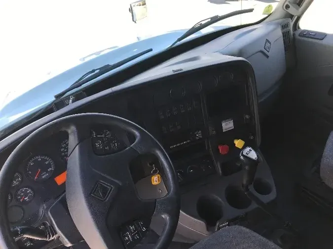 2017 INTERNATIONAL PROSTAR