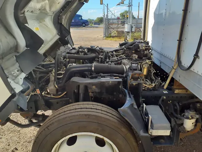 2018 ISUZU NPRe7a1db3f284e19ced27d7a43fd8ed859